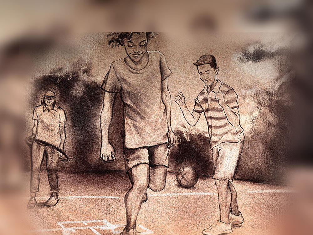 Mothers Lead the Way for Mobility