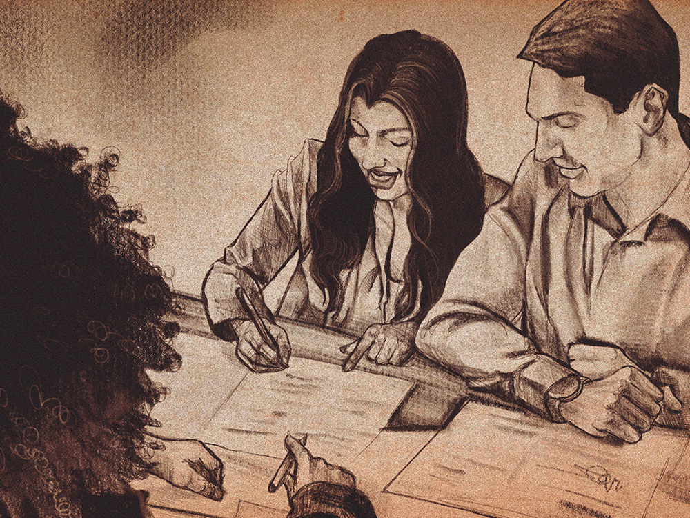 Bridging the Wealth Gap